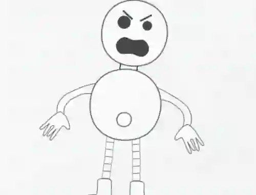 Игра Monsters Maker онлайн