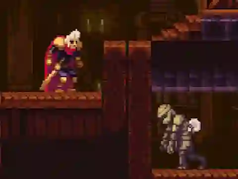 Игра Terryble Knight онлайн