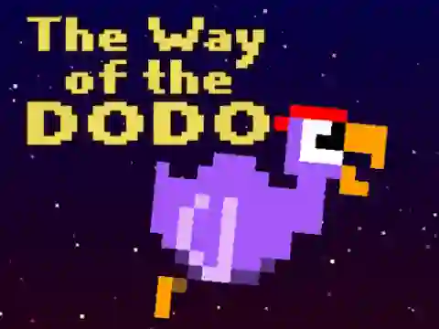 Игра The Way of the Dodo онлайн