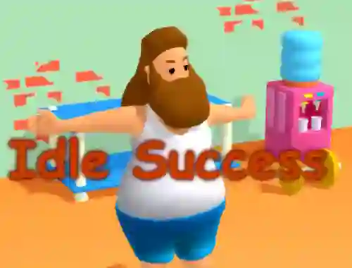 Игра Idle Success онлайн