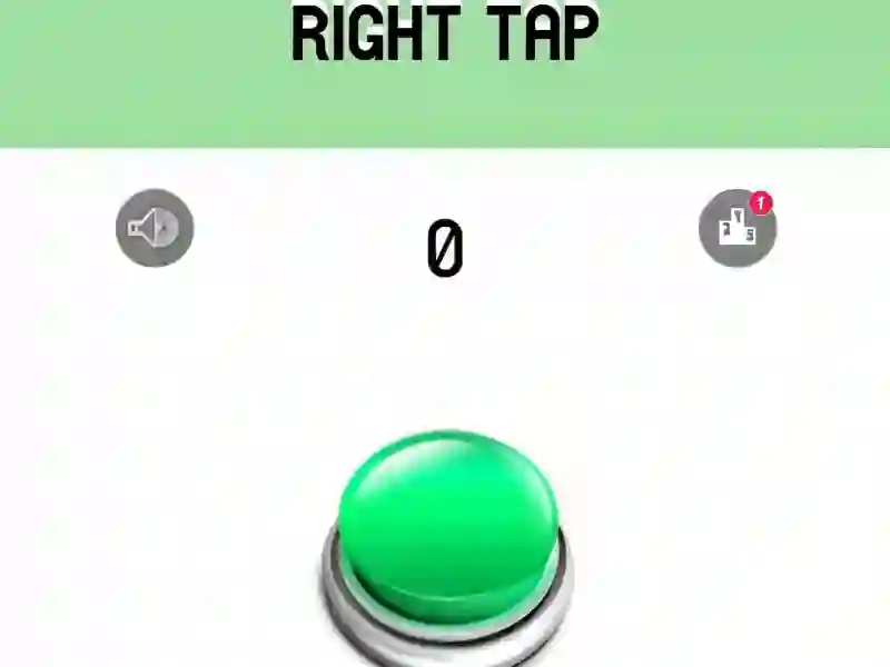 Игра Right Tap онлайн