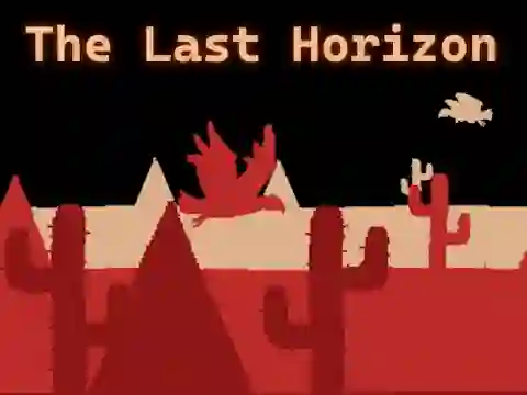 Игра The Last Horizon онлайн