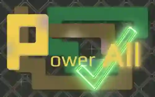 Игра Power All онлайн