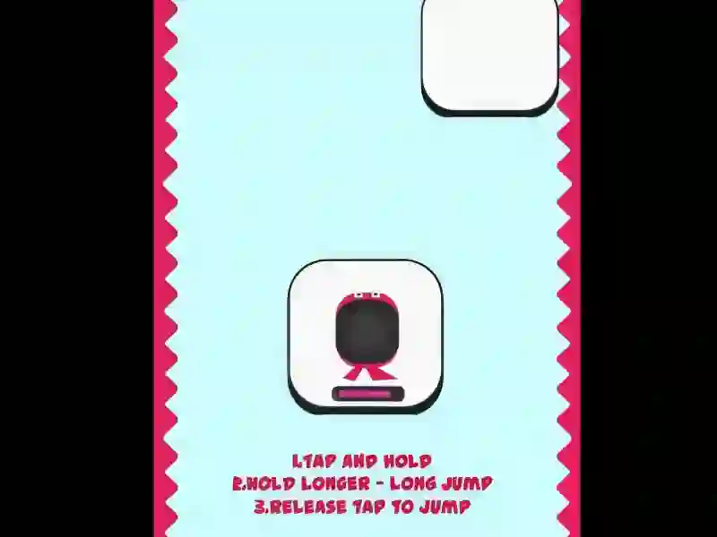 Игра Angry Jump онлайн