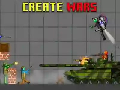 Игра Pixel Sandbox онлайн