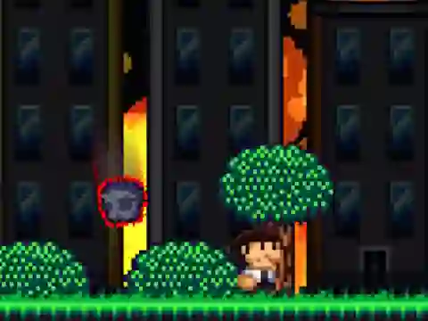 Игра Meteor Tempest 2 онлайн