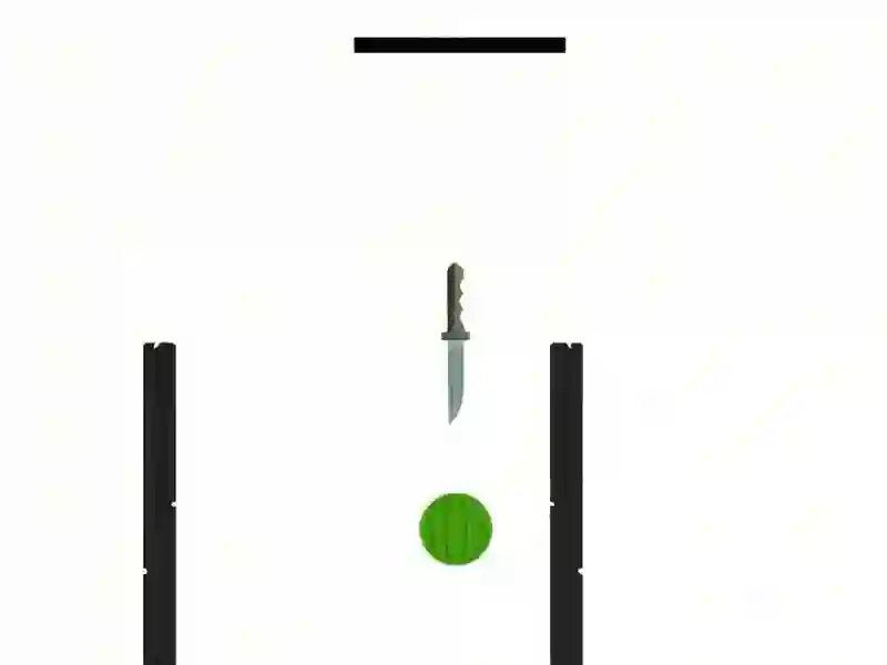 Игра Watermelon Destroyer онлайн
