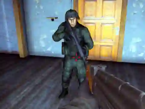 Игра Back to Granny's House онлайн