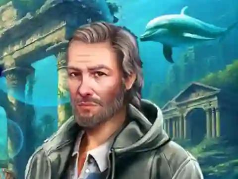 Игра City of Tides онлайн