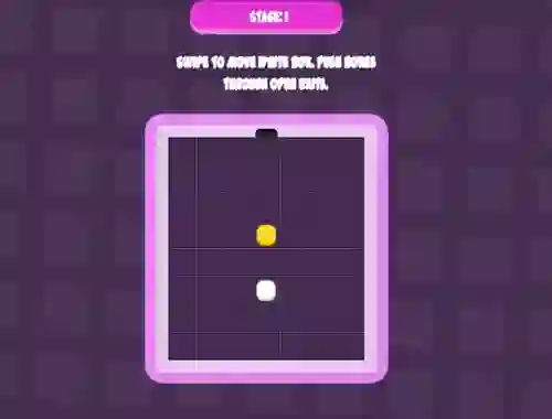 Игра Push Box онлайн