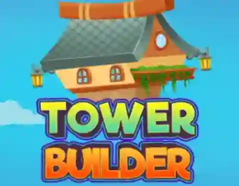Игра Tower Builder онлайн