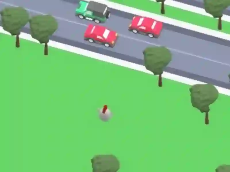 Игра Road Dash 3D онлайн
