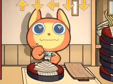 Игра Shameless Soba 2 онлайн