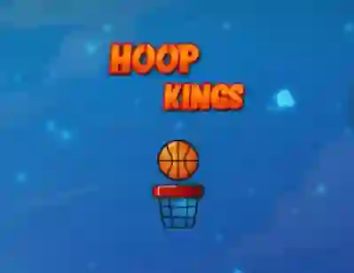 Игра Hoop Kings онлайн