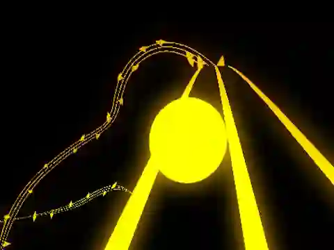 Игра Tap Road онлайн
