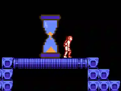 Игра MiniTroid онлайн