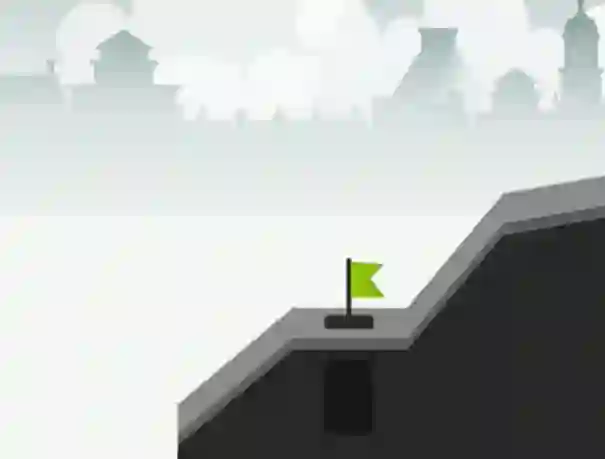 Игра Golf Arcade онлайн