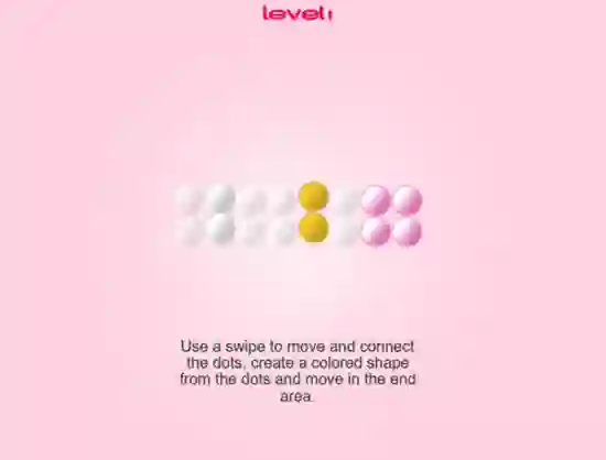 Игра Bubble Puzzle онлайн