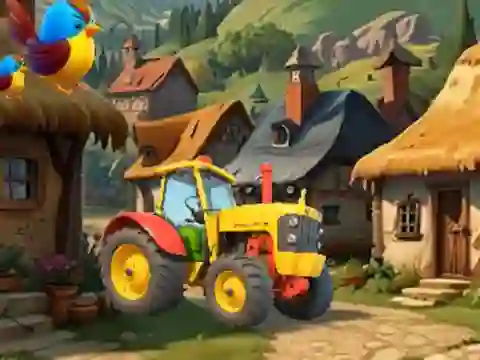 Игра Field of Keys онлайн