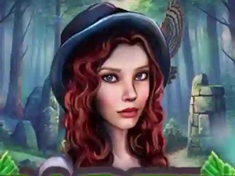 Игра Fearful Forest онлайн