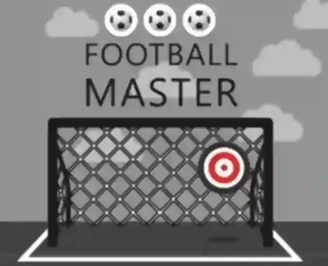 Игра Football Master онлайн