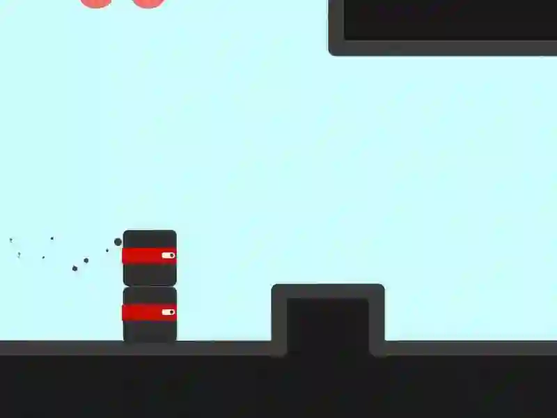 Игра Clone Runner онлайн
