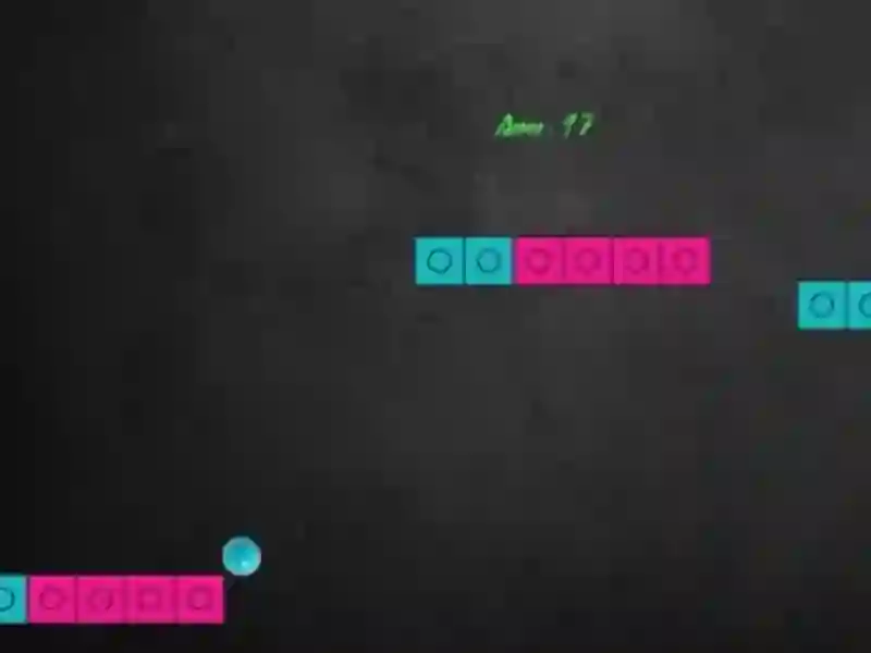 Игра Bounce Odyssey онлайн