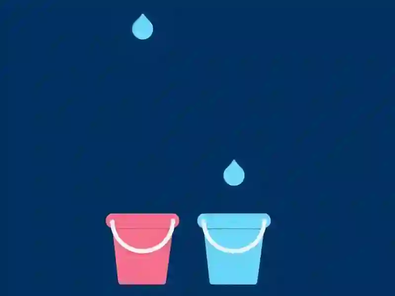 Игра Liquid Sorting онлайн