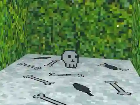 Игра The Best Gift There Is онлайн