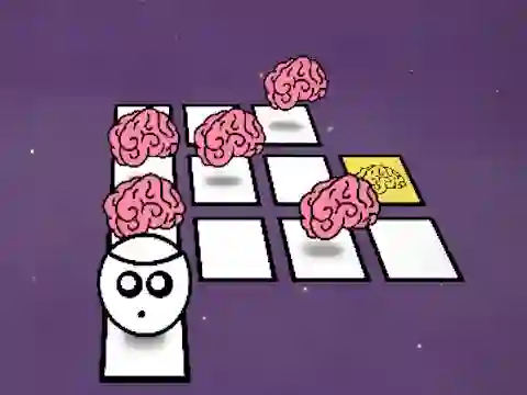 Игра Braininess 2 онлайн