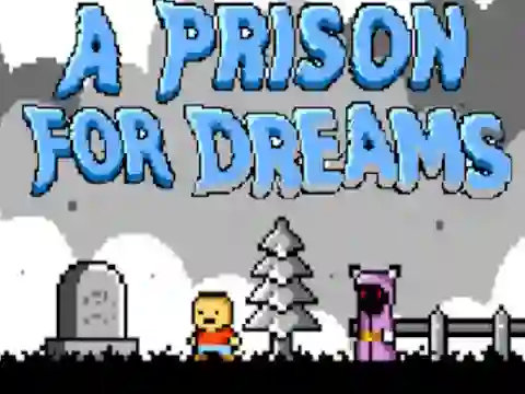 Игра A Prison for Dreams онлайн