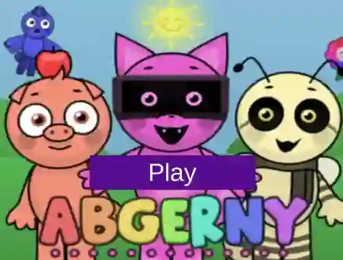 Игра Sprunky Beats онлайн