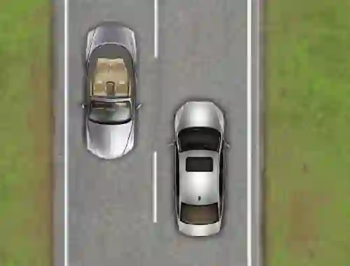 Игра Parking Challenge - Car онлайн
