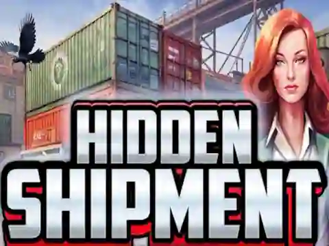 Игра Hidden Shipment онлайн