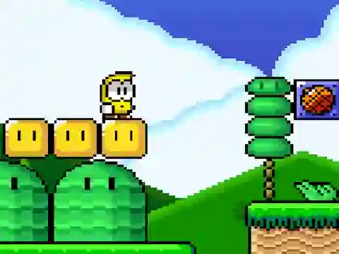 Игра Banana’s Quest онлайн