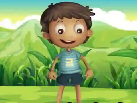 Игра Deer in Distress онлайн