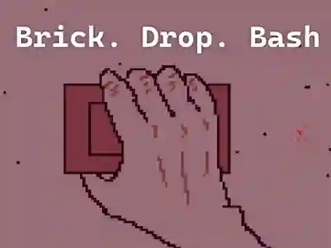Игра Brick. Drop. Bash онлайн