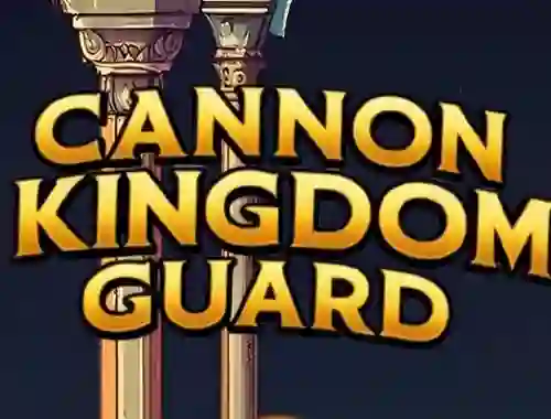 Игра Cannon Kingdom Guard онлайн