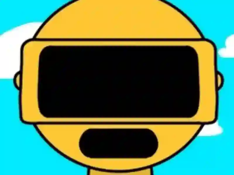 Игра Sprunki Clicker Game онлайн
