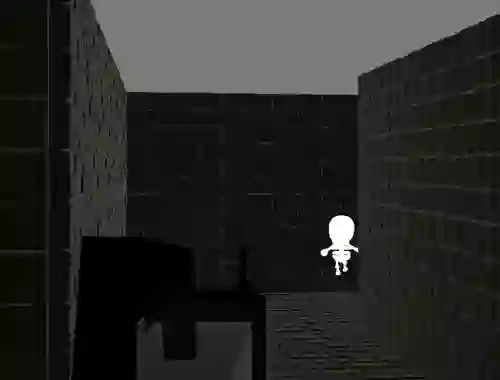 Игра Cemetery Of Skeletons 2 онлайн