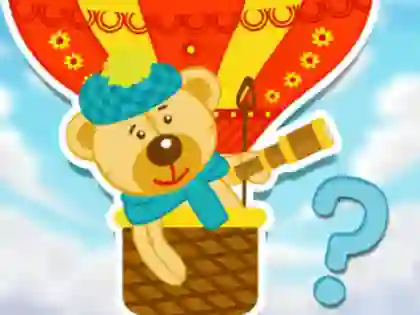 Игра Kids Quiz: World Wonders онлайн