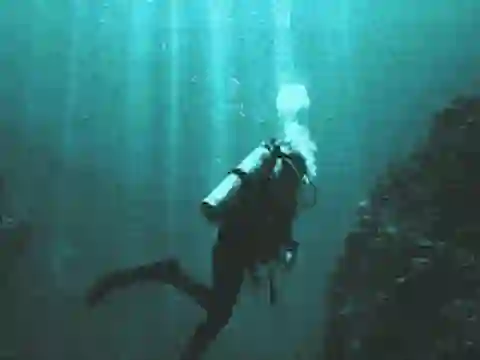 Игра The Depths онлайн
