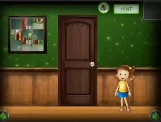 Игра Amgel Kids Room Escape 263 онлайн