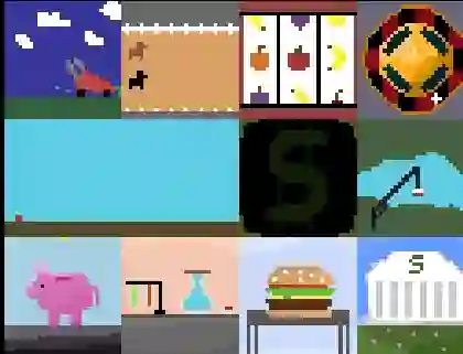 Игра Money Madness онлайн