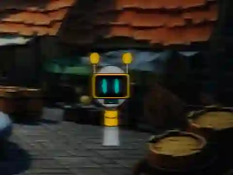 Игра Sprunki 3D Shooter онлайн
