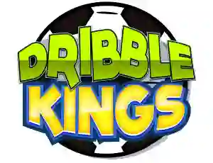 Игра Dribble Kings онлайн