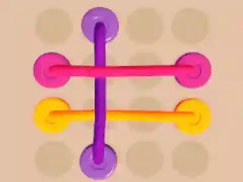 Игра Ropes Complexity онлайн