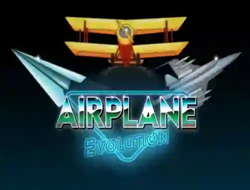 Игра Airplane Evolution онлайн