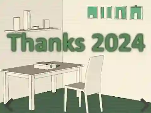 Игра Thanks 2024 онлайн