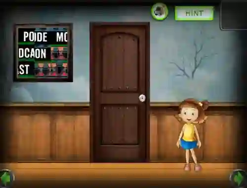 Игра Amgel Kids Room Escape 264 онлайн